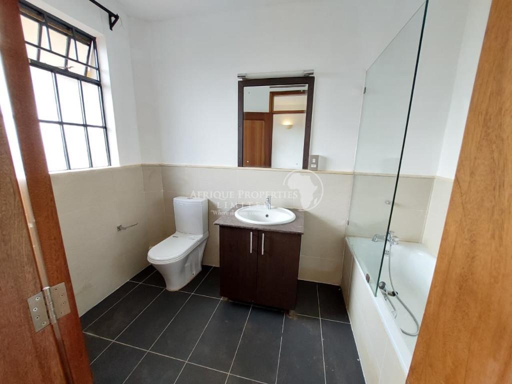5 Bedroom All Ensuite+DSQ Mansion For Rent In Runda in Kenya - Image 12