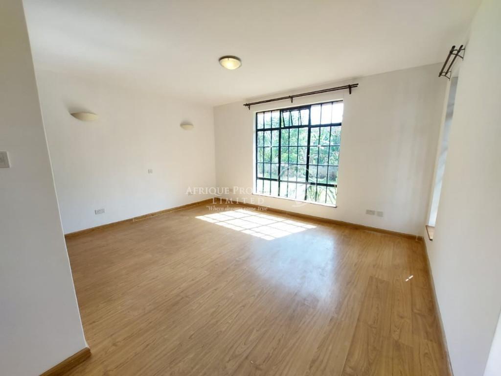 5 Bedroom All Ensuite+DSQ Mansion For Rent In Runda in Kenya - Image 9