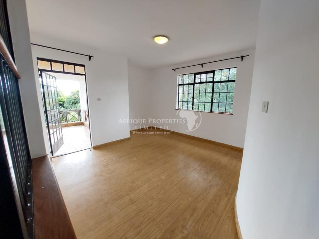 5 Bedroom All Ensuite+DSQ Mansion For Rent In Runda in Kenya - Image 10