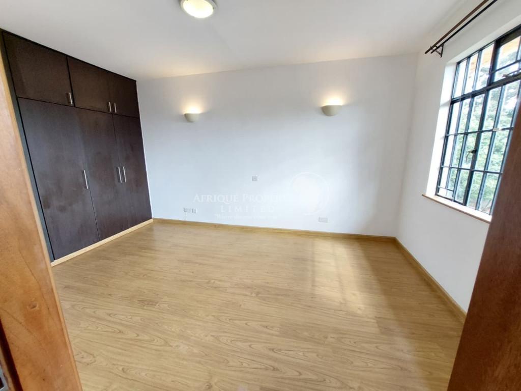 5 Bedroom All Ensuite+DSQ Mansion For Rent In Runda in Kenya - Image 7