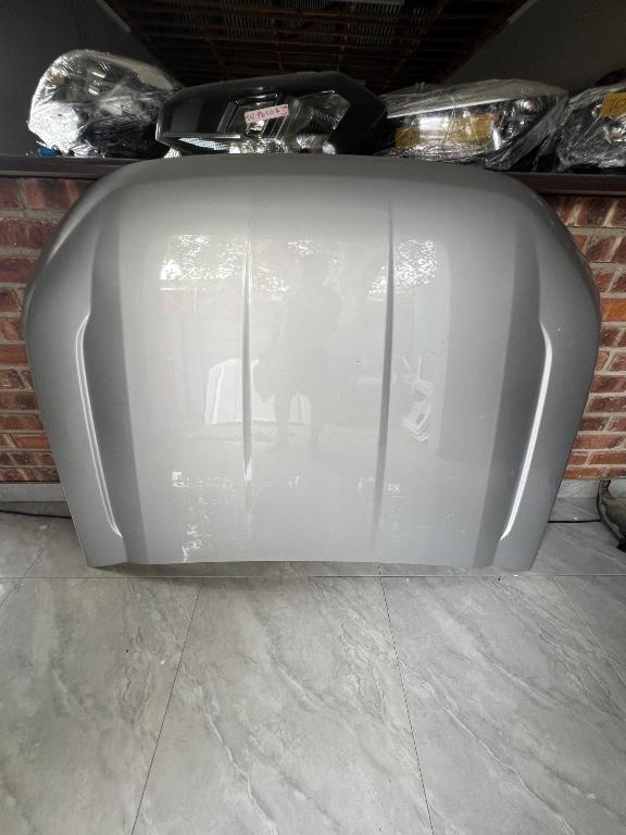 Ford Ranger T8/T7 Bonnet in Sandton - Image 2