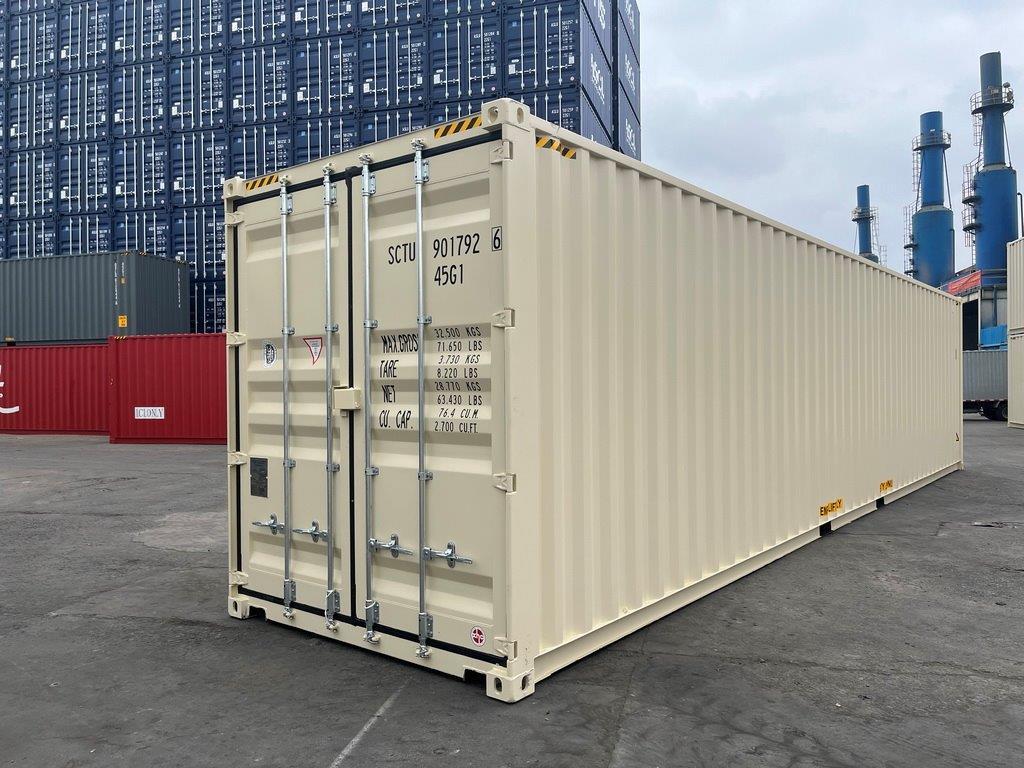 Shipping Containers for Sale in Rubery - Image 1