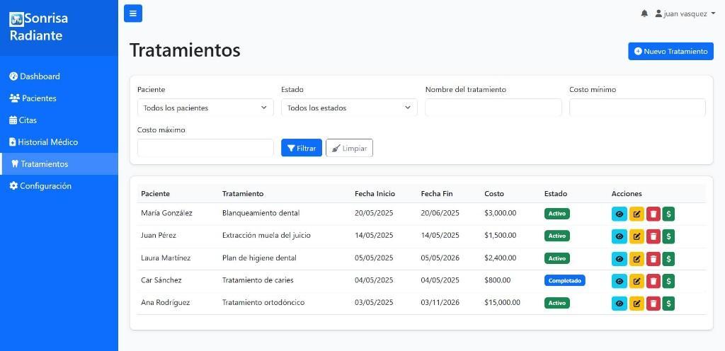 SOFTWARE PARA CONSULTORIO DENTAL en Colombia - Imagen 2