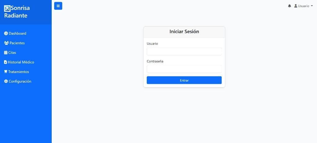 SOFTWARE PARA CONSULTORIO DENTAL en Colombia - Imagen 4