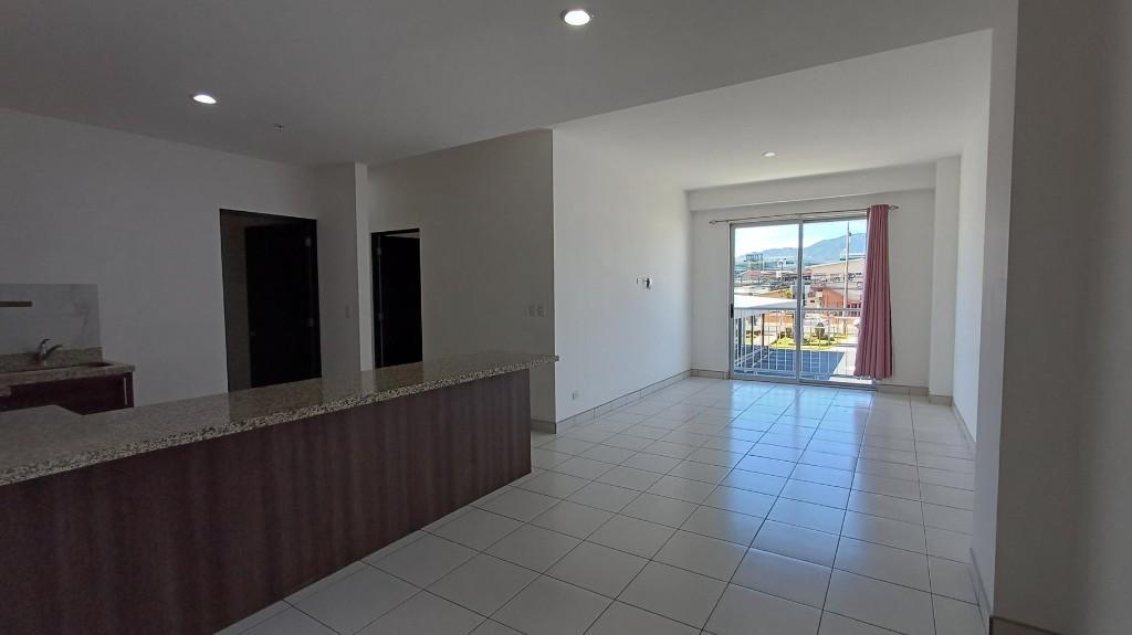Se vende apartamento en Ulloa Heredia 26-466. en Mora - Imagen 4