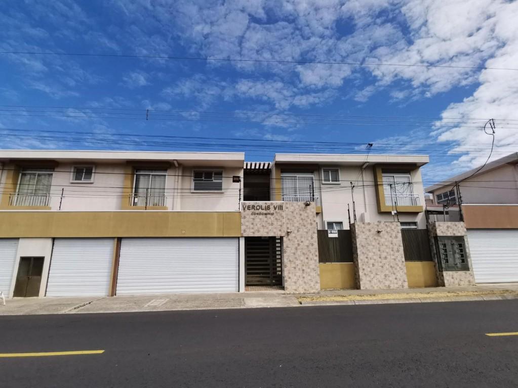 Se vende apartamento en Ulloa Heredia 26-958 en Mora - Imagen 1