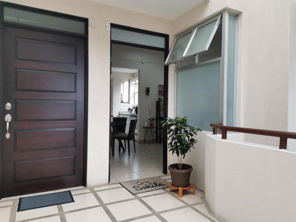 Se vende apartamento en Ulloa Heredia 26-958 en Mora - Imagen 7