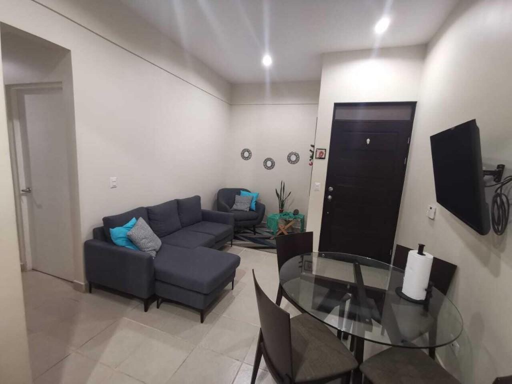Se vende apartamento en Ulloa Heredia 26-958 en Mora - Imagen 3