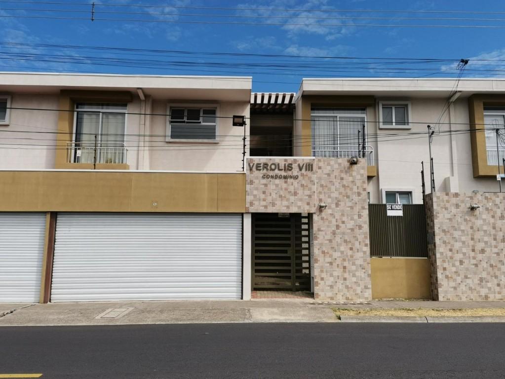 Se vende apartamento en Ulloa Heredia 26-958 en Mora - Imagen 4