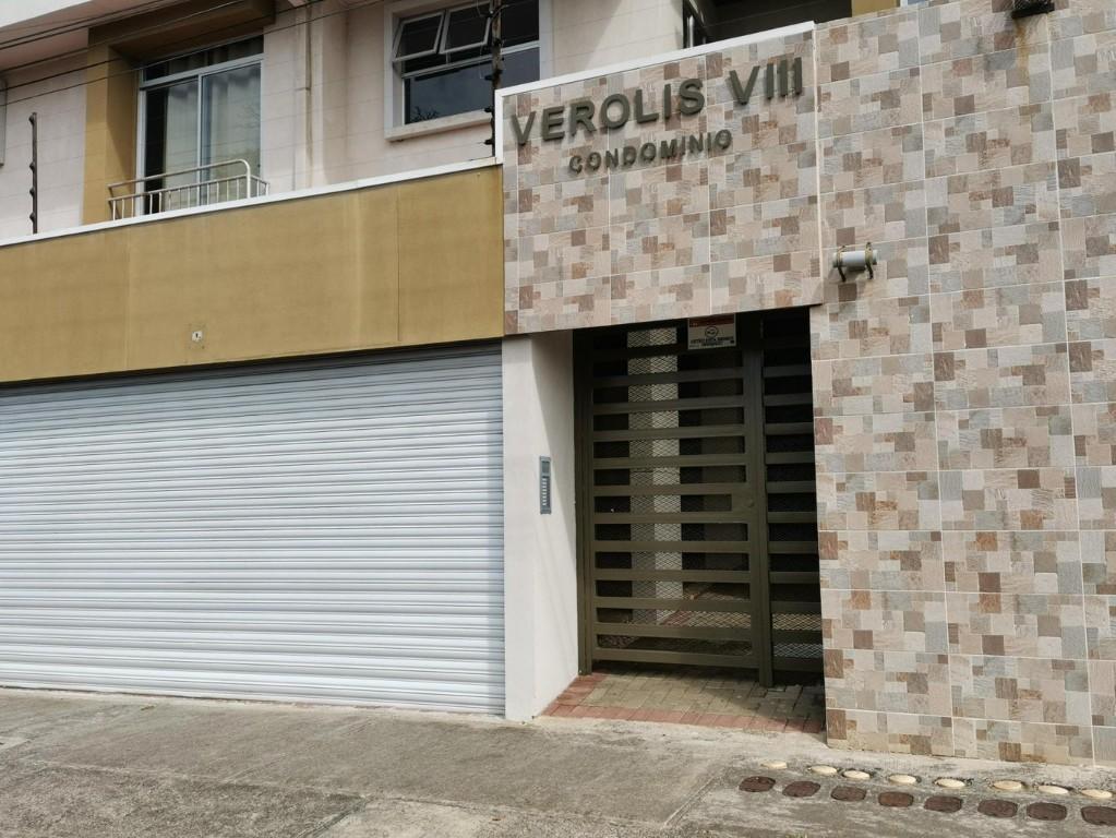 Se vende apartamento en Ulloa Heredia 26-958 en Mora - Imagen 6