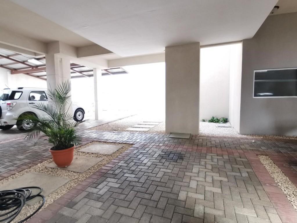 Se vende apartamento en Ulloa Heredia 26-958 en Mora - Imagen 8