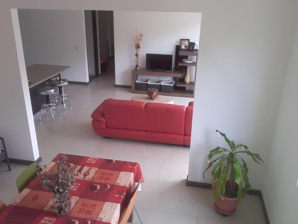 Se vende apartamento en San Pablo Heredia 24-1768 en Mora - Imagen 2