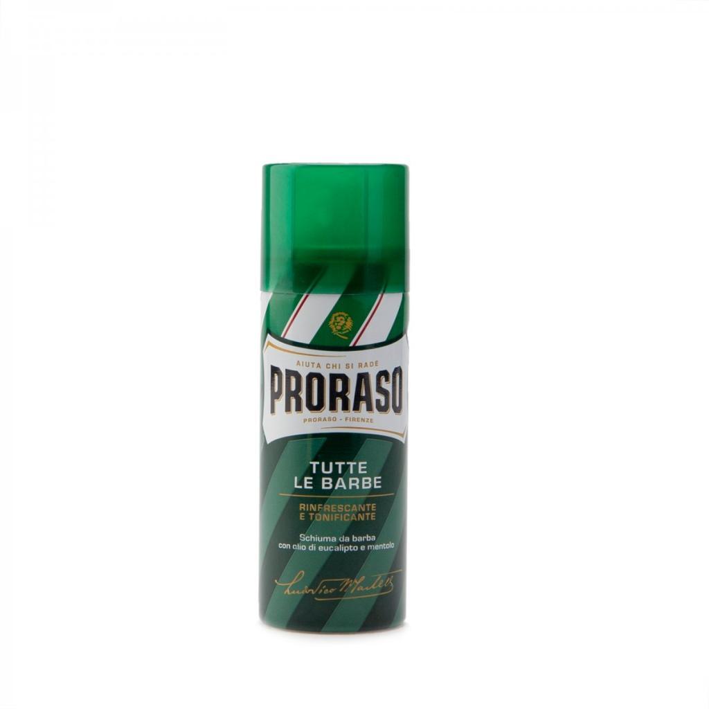 Proraso Rasierschaum Refreshing Eucalyptus in Berlin - Bild 1