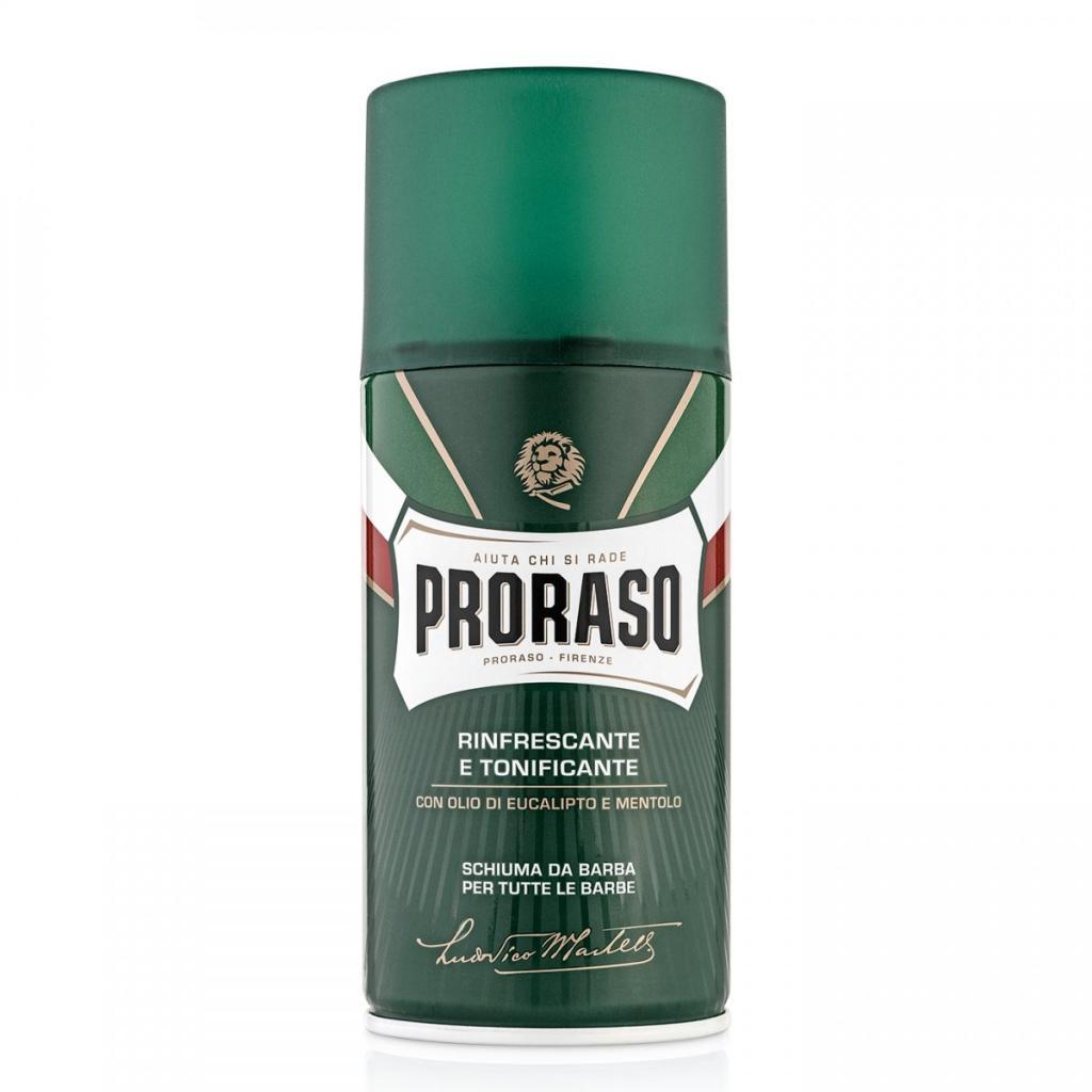 Proraso Rasierschaum Refreshing Eucalyptus in Leverkusen - Bild 1