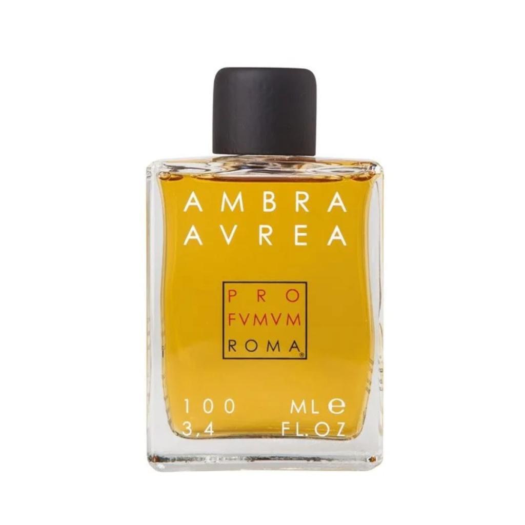 Profumum Roma Ambra Aurea Parfum in Berlin - Bild 1