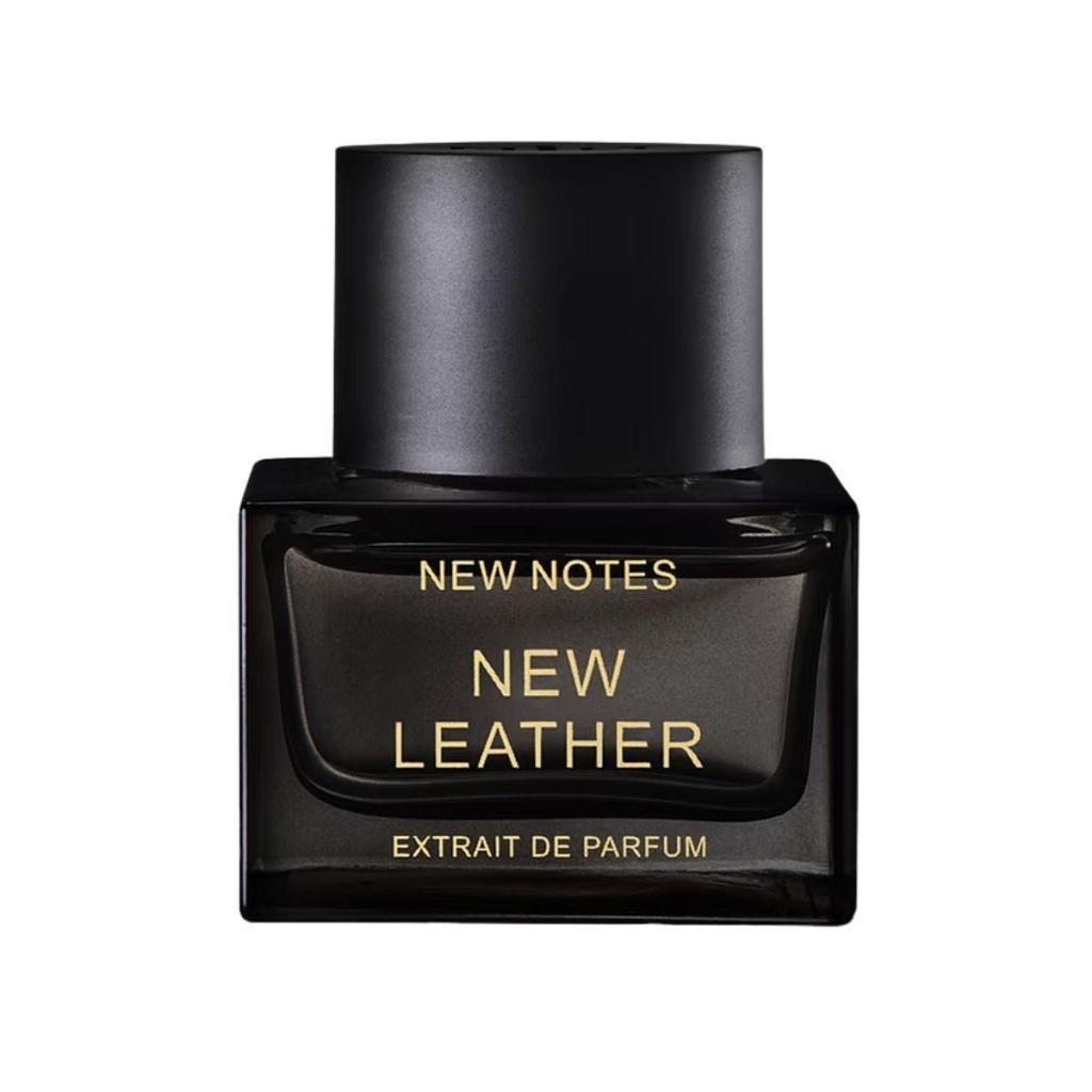 New Notes New Leather Extrait De Parfum in Leverkusen - Bild 1
