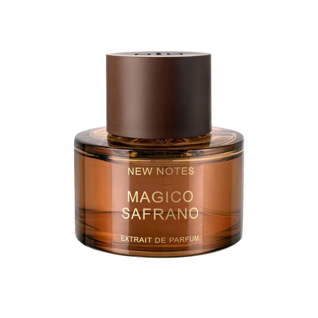 New Notes Magico Safrano Extrait de Parfum in Lübeck - Bild 1