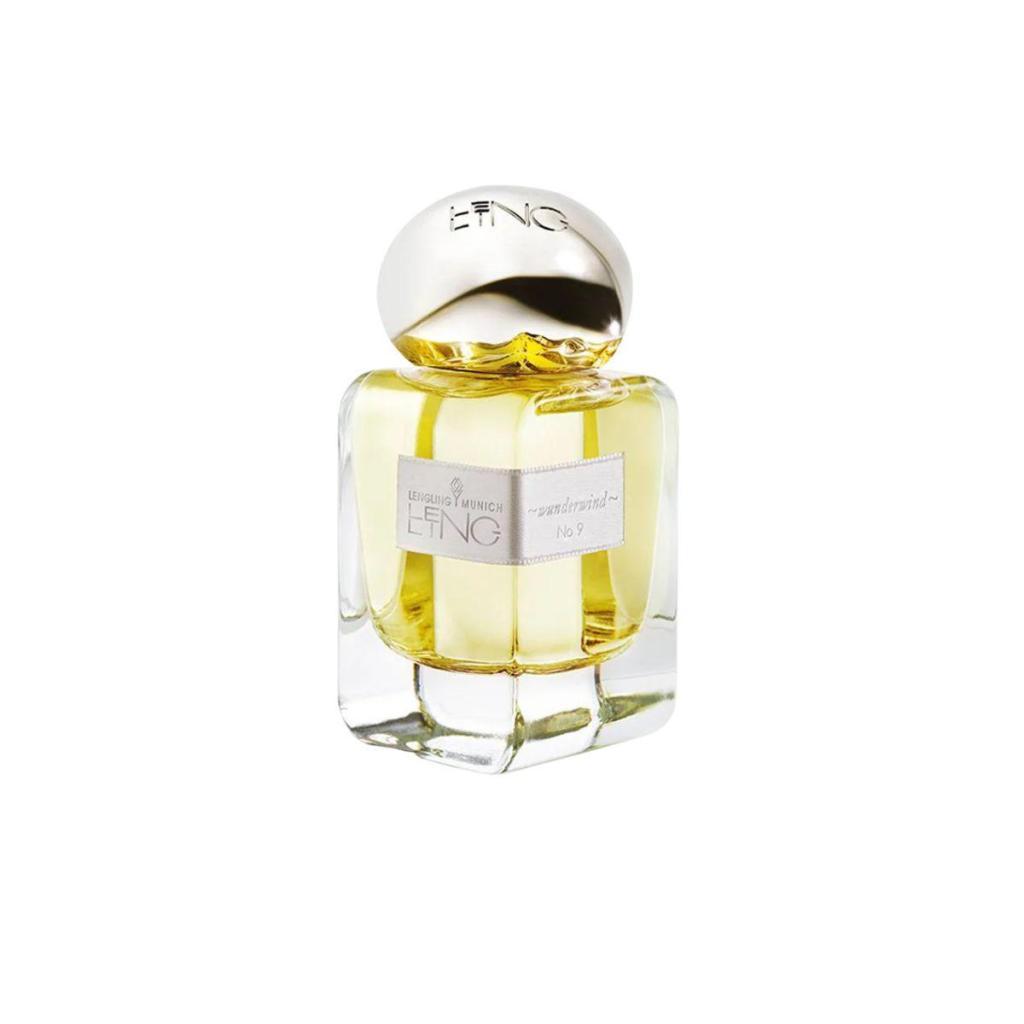 LENGLING Wunderwind No 9 Extrait de Parfum in Berlin - Bild 1