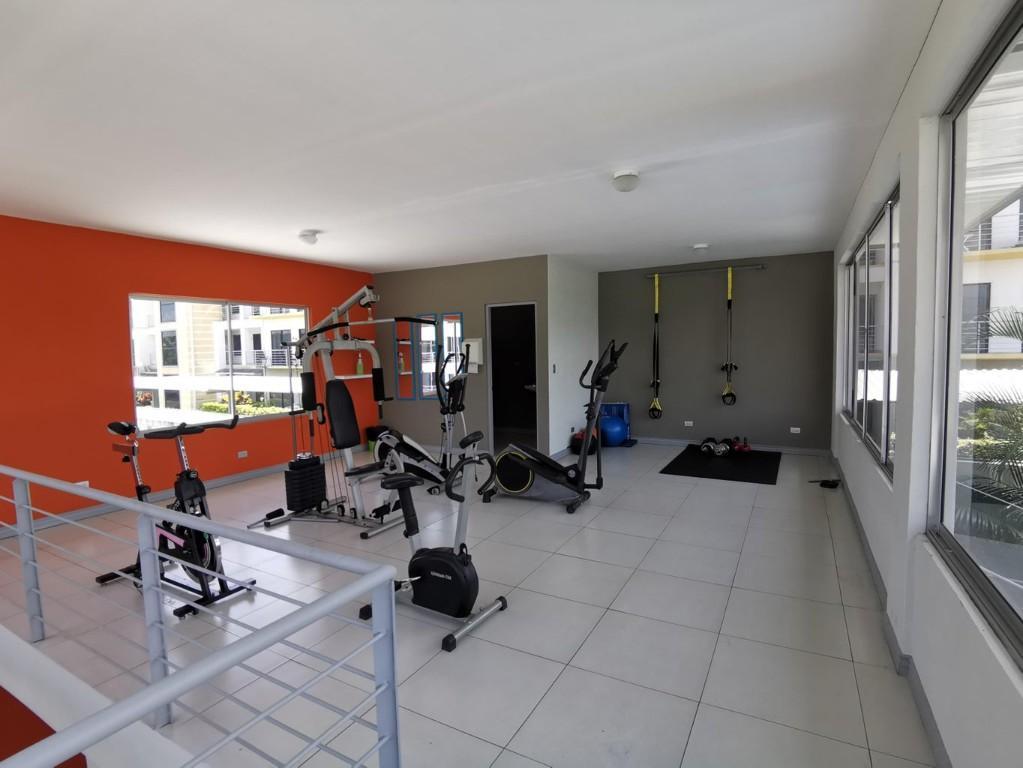 Se vende apartamento en Ulloa Heredia 23-1355. en Mora - Imagen 3