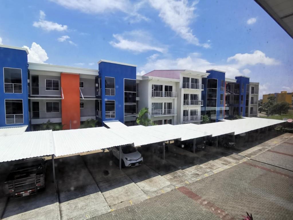 Se vende apartamento en Ulloa Heredia 23-1355. en Mora - Imagen 2