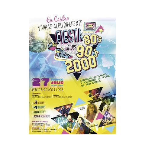 DISEÑO GRÁFICO PROFESIONAL en La Cisterna - Imagen 3