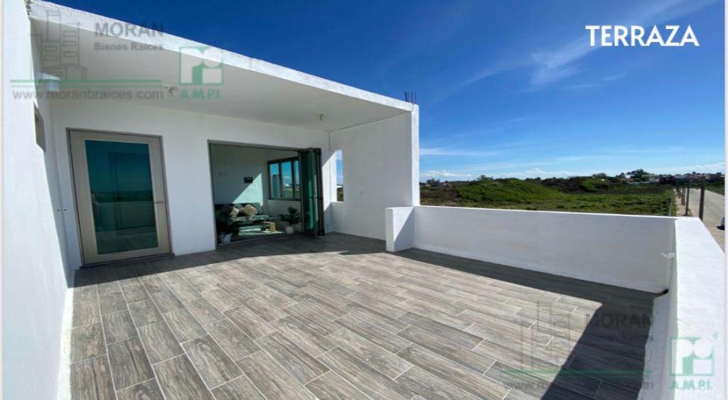 Departamento - Santa Rosa en Coatzacoalcos - Imagen 1