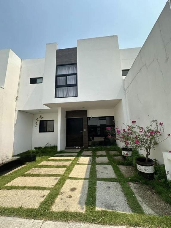 CASA EN RENTA FRACCIONAMIENTO KEDROS en Nacajuca - Imagen 1