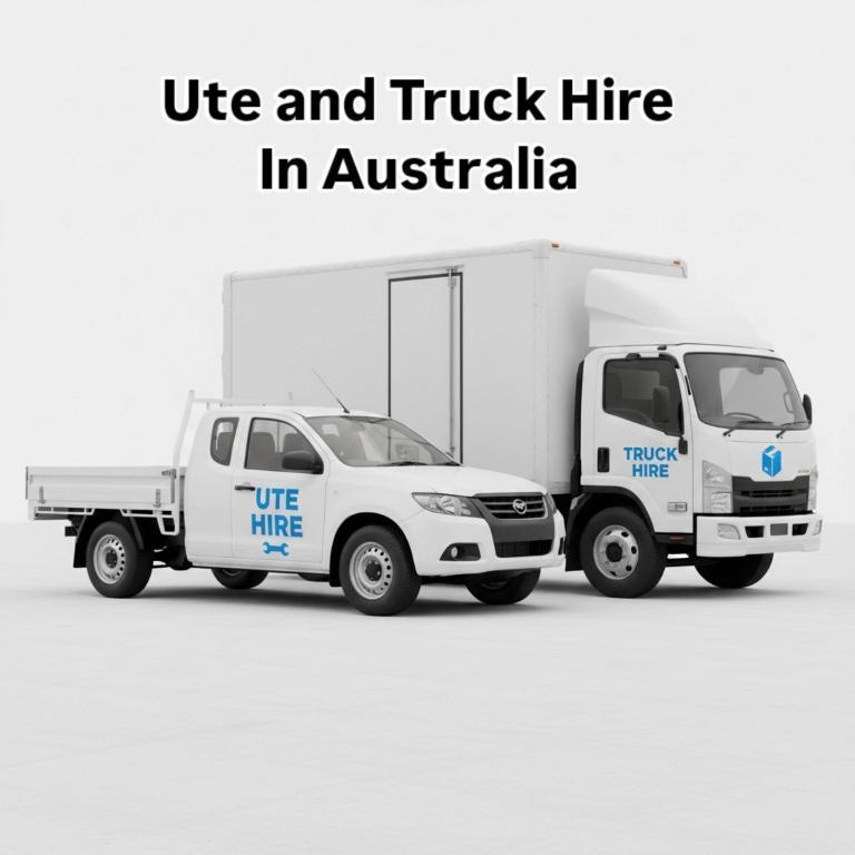 Ute and Car Hire in Balgowlah Heights Manly in Sydney - Image 3