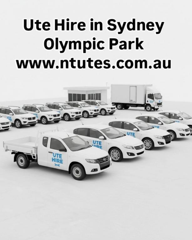Ute and Car Hire in Balgowlah Heights Manly in Sydney - Image 7