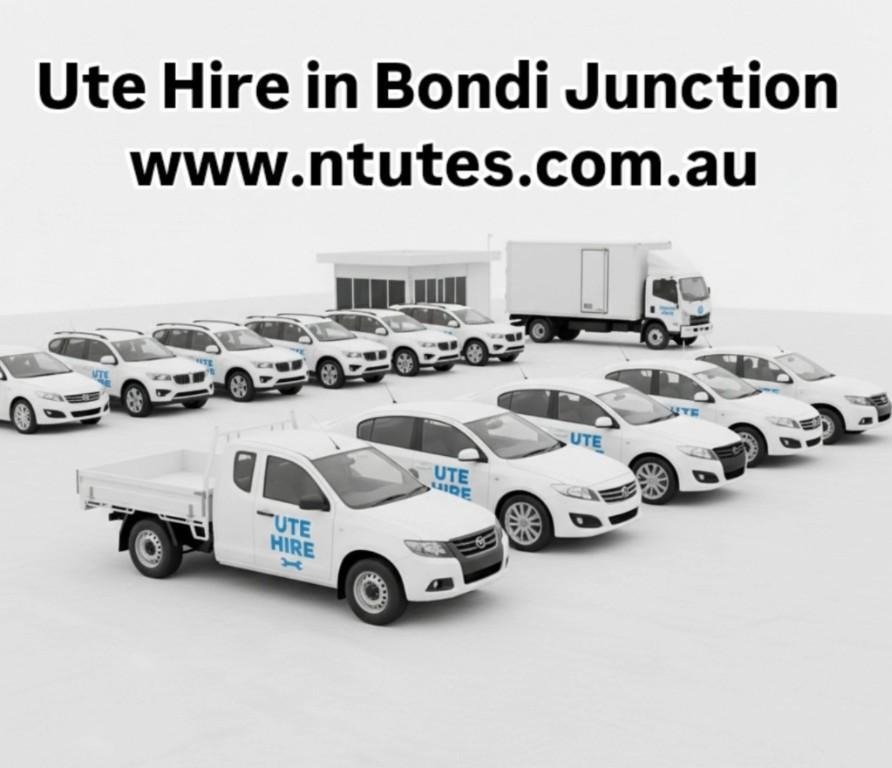 Ute and Car Hire in Balgowlah Heights Manly in Sydney - Image 9