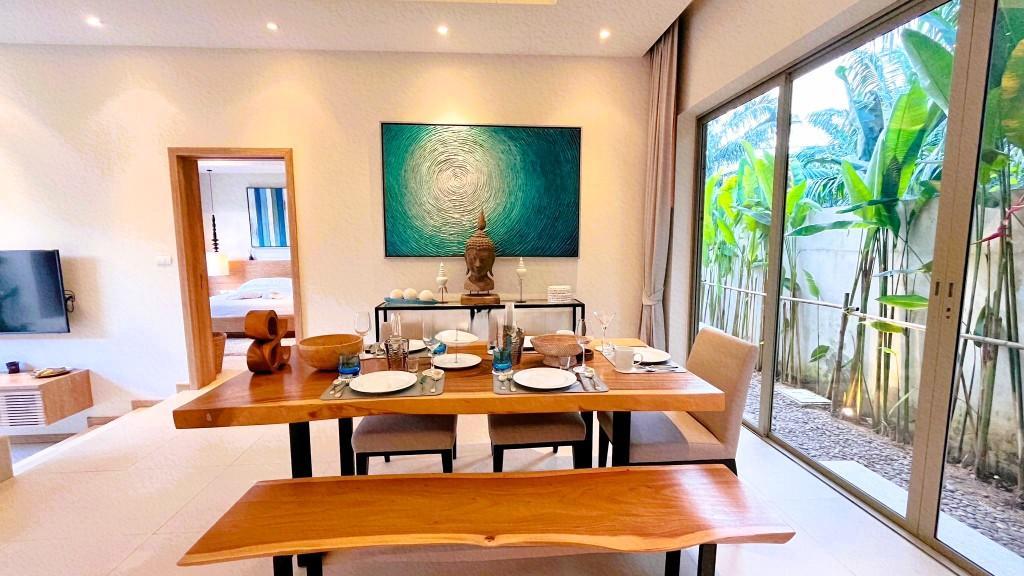 Pool Villa for Rent, Trichada Villa In Cherngtalay , Phuket in Phuket - Image 7