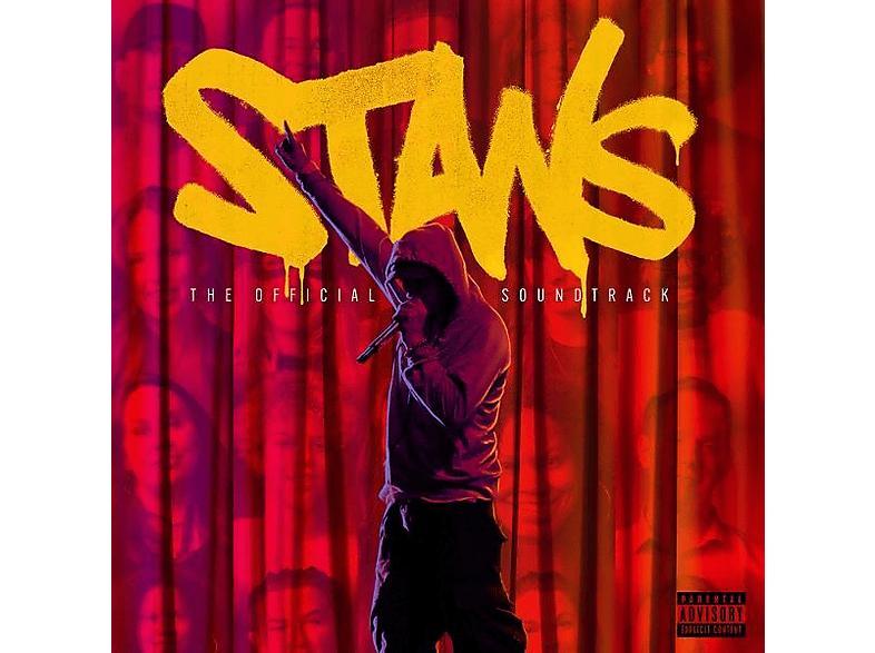 Eminem - STANS Soundtrack (Ink Bleed 2LP) (Vinyl) in Leverkusen - Bild 1