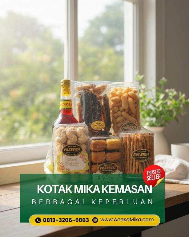 Pusat Mika Roti Bulat Yogyakarta in Indonesia - Image 2