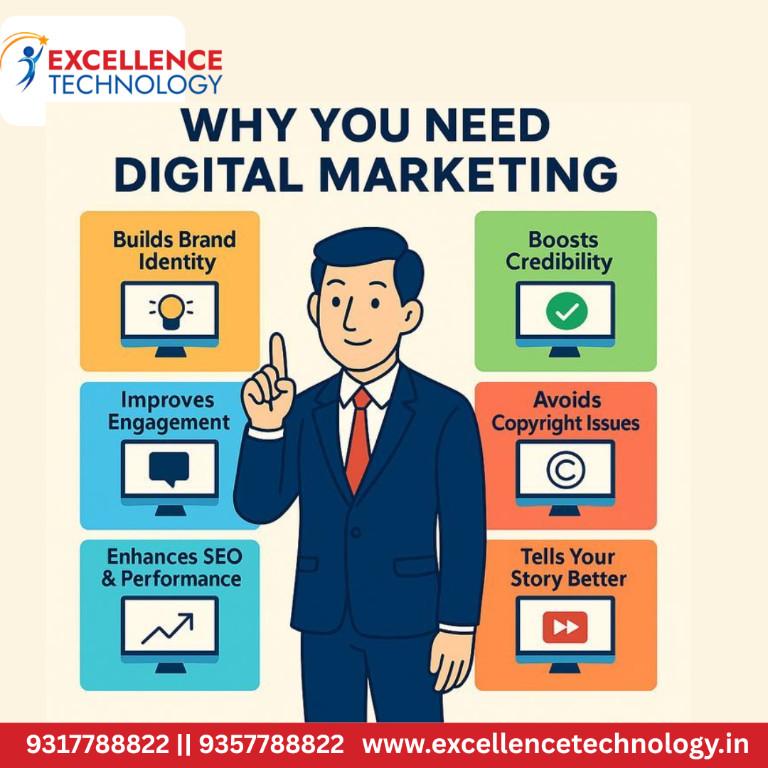 excellence technology industrial training insitute chandigarh in Bhopal - Image 1