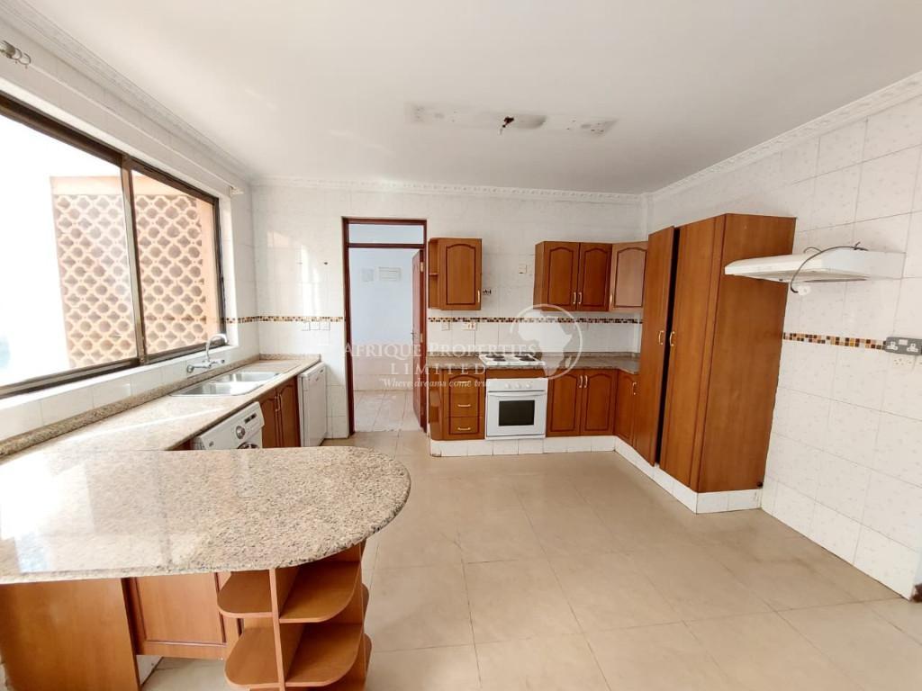 3 Bedroom Apartment For Rent In Arboretum Nairobi in Kenya - Image 4