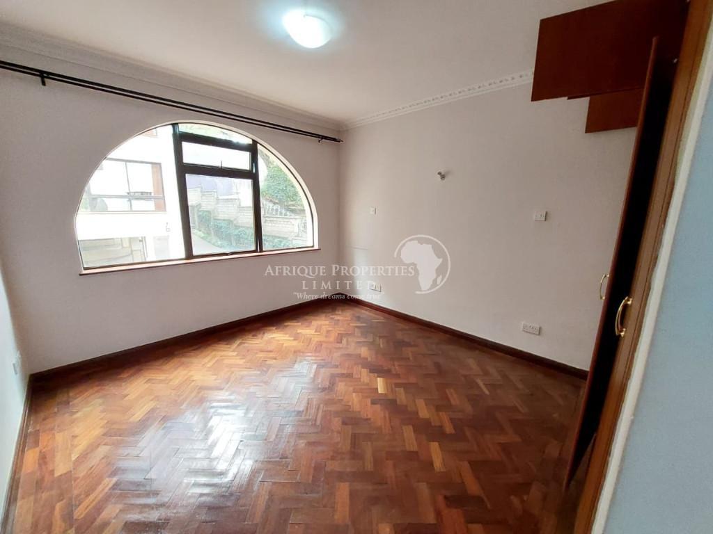 3 Bedroom Apartment For Rent In Arboretum Nairobi in Kenya - Image 5