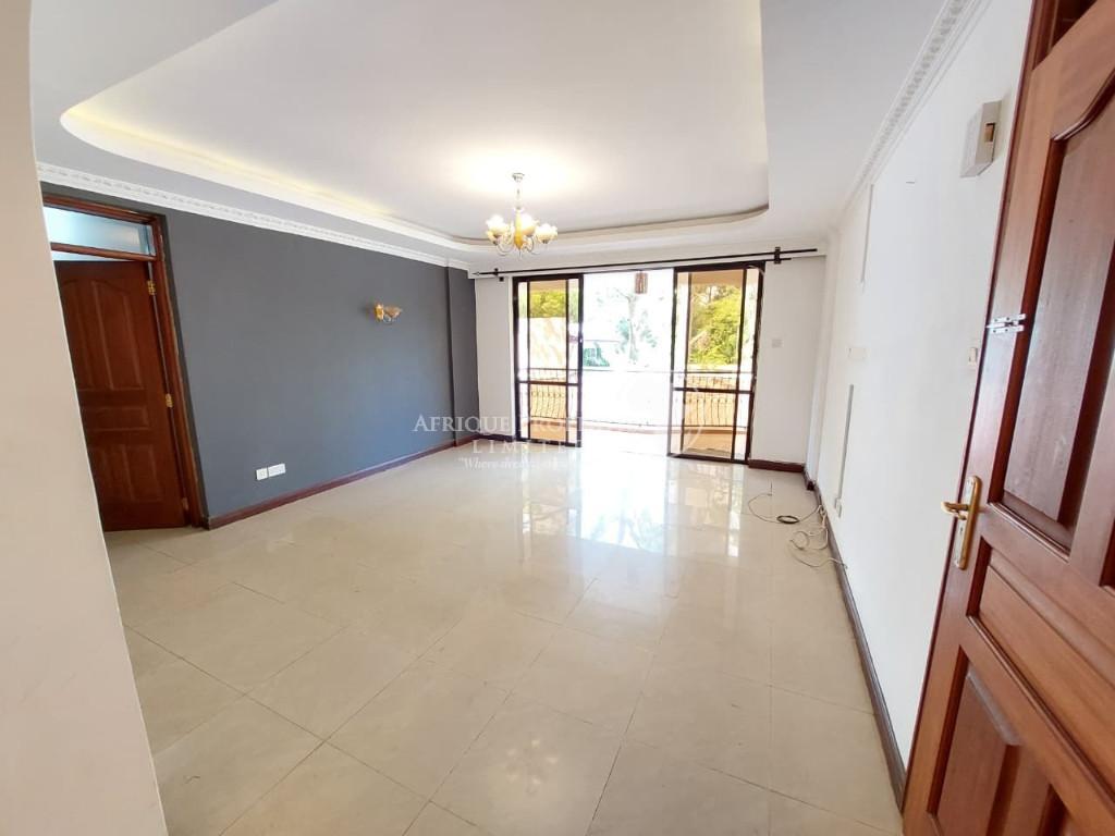 3 Bedroom Apartment For Rent In Arboretum Nairobi in Kenya - Image 2