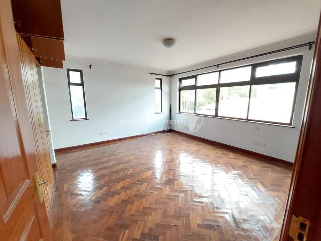 3 Bedroom Apartment For Rent In Arboretum Nairobi in Kenya - Image 7