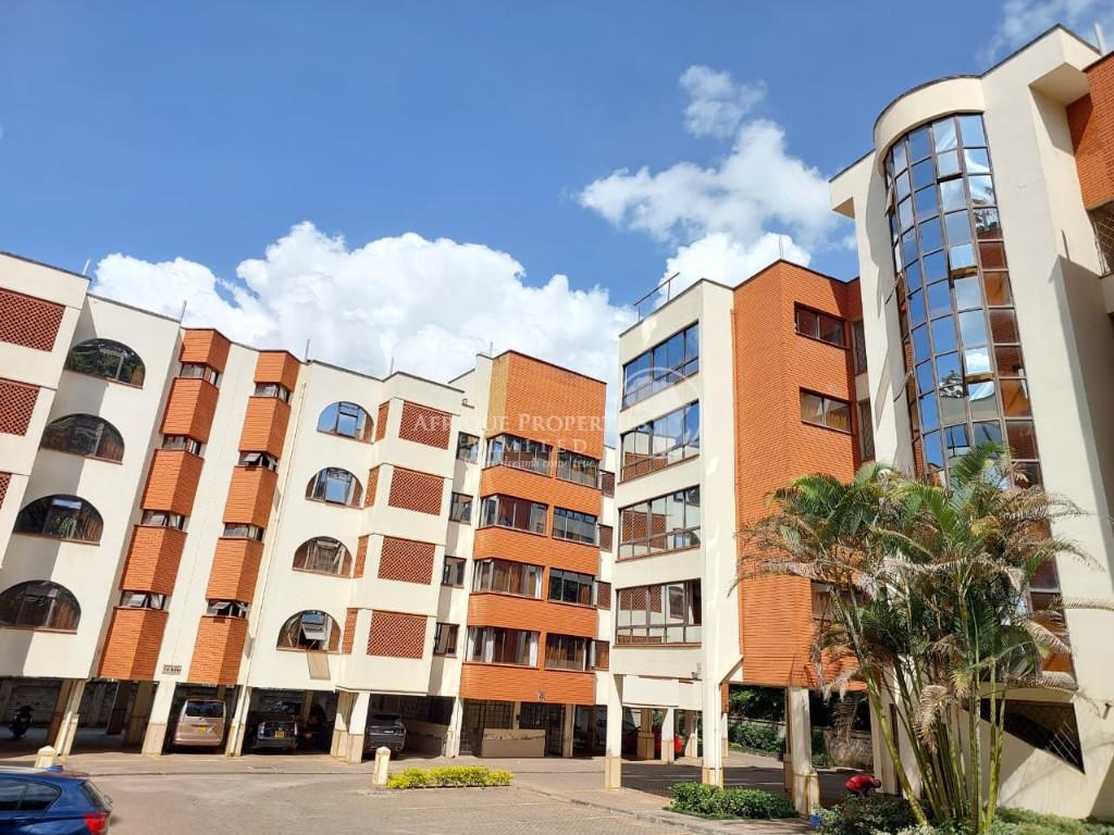 3 Bedroom Apartment For Rent In Arboretum Nairobi in Kenya - Image 15