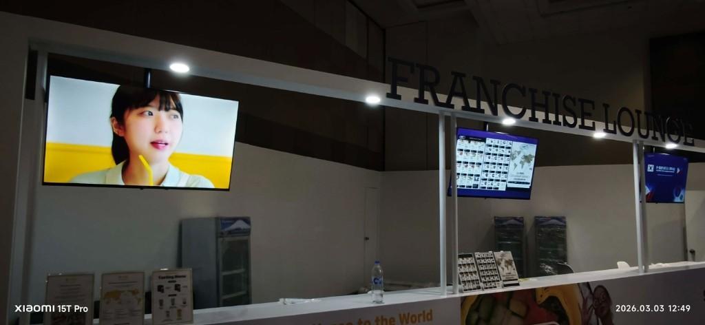 FULL HD TV MONITOR FOR RENTAL in Malate - Image 4