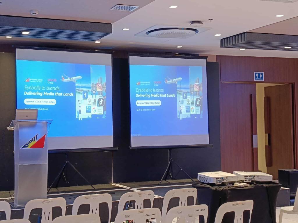 Epson Projector for Rental Events in Tatalon - Image 10