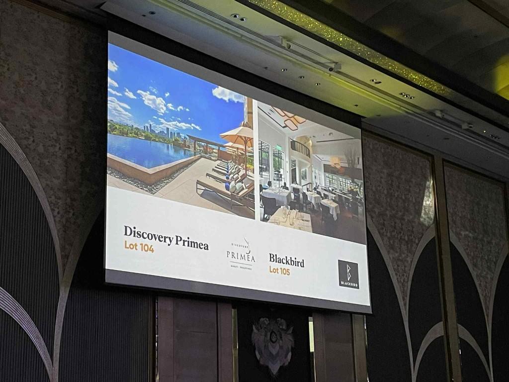 Epson Projector for Rental Events in Malabon - Image 3