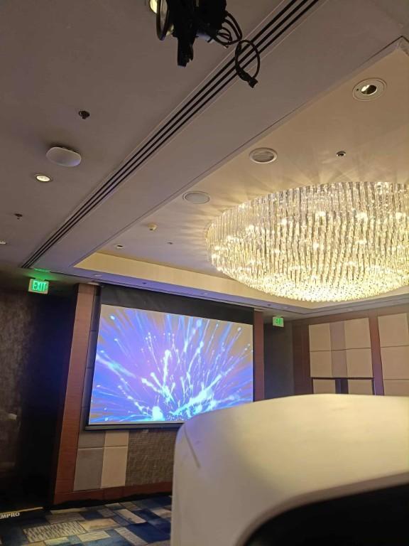 Epson Projector for Rental Events in Malabon - Image 6