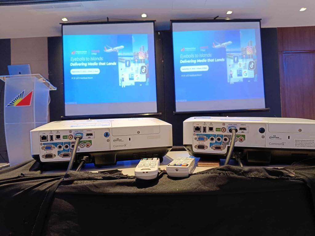 Epson Projector for Rental Events in Malabon - Image 9