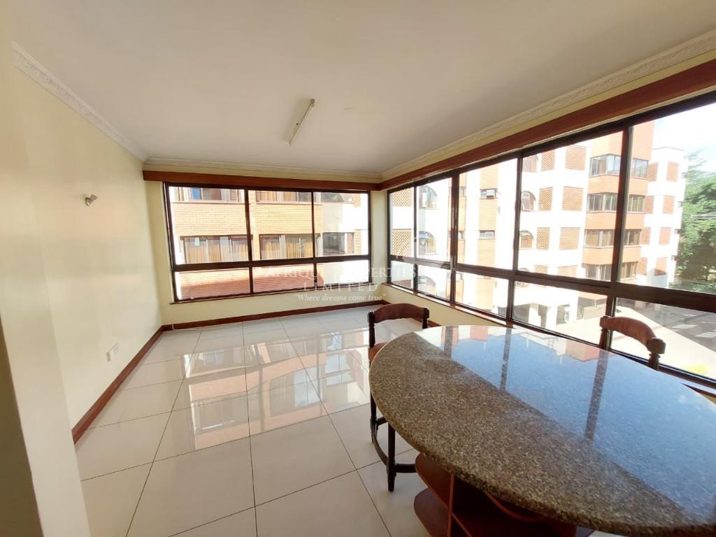1 Bedroom Apartment For Rent In Arboretum, Nairobi in Kenya - Image 2