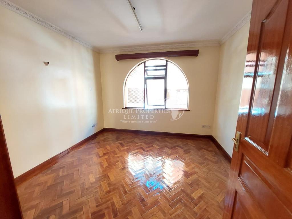 1 Bedroom Apartment For Rent In Arboretum, Nairobi in Kenya - Image 4