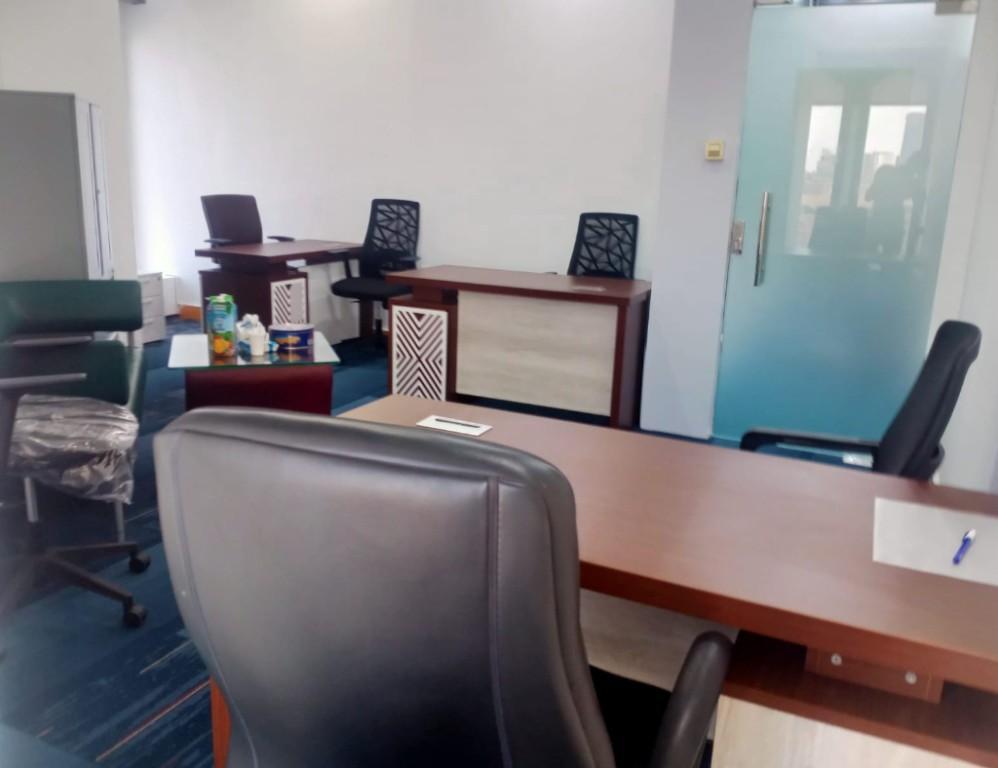 Deira office space available for Rent in United Arab Emirates - Image 2