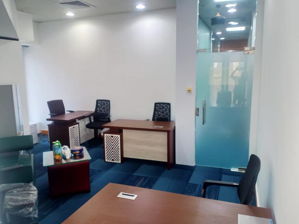 Deira office space available for Rent in United Arab Emirates - Image 6