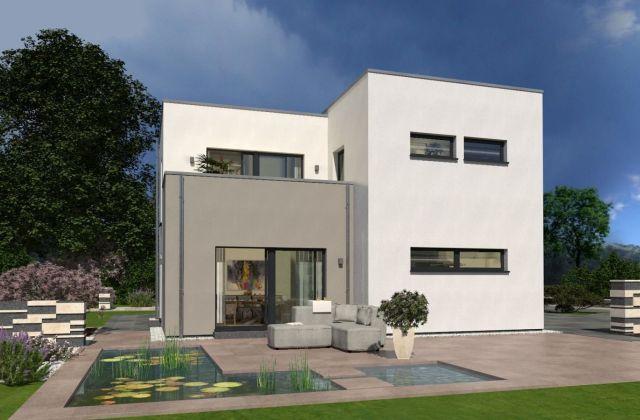 EIN STATTLICHES BAUHAUS MIT PERSPEKTIVE in Starnberg - Bild 1