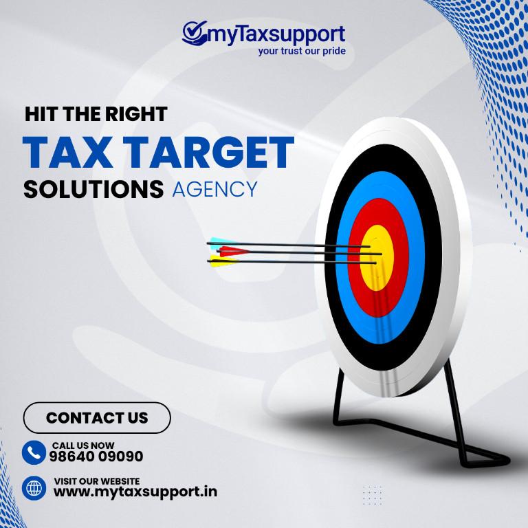 Freelancer or Business Owner File Your ITR with Experts in Guwahati - Image 3